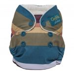 Jewel Grovia Newborn All In One