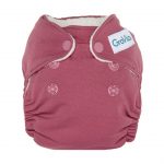 Petal Grovia Newborn All In One