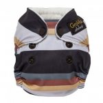 fennec Grovia Newborn All In One