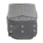 Cloud GroVia Hybrid Hook & Loop Nappies