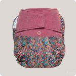 Fable GroVia Hybrid Hook & Loop Nappies