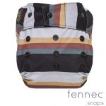 Fennec GroVia Hybrid Snap Nappies