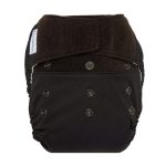 Jet Hybrid Hook & Loop Nappies